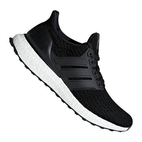 adidas damen ultra boost schwarz|adidas ultra boost running clearance.